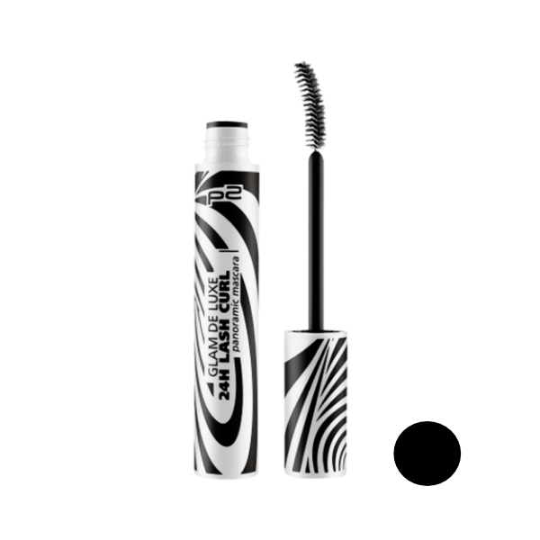ریمل پی2 مدل  curl